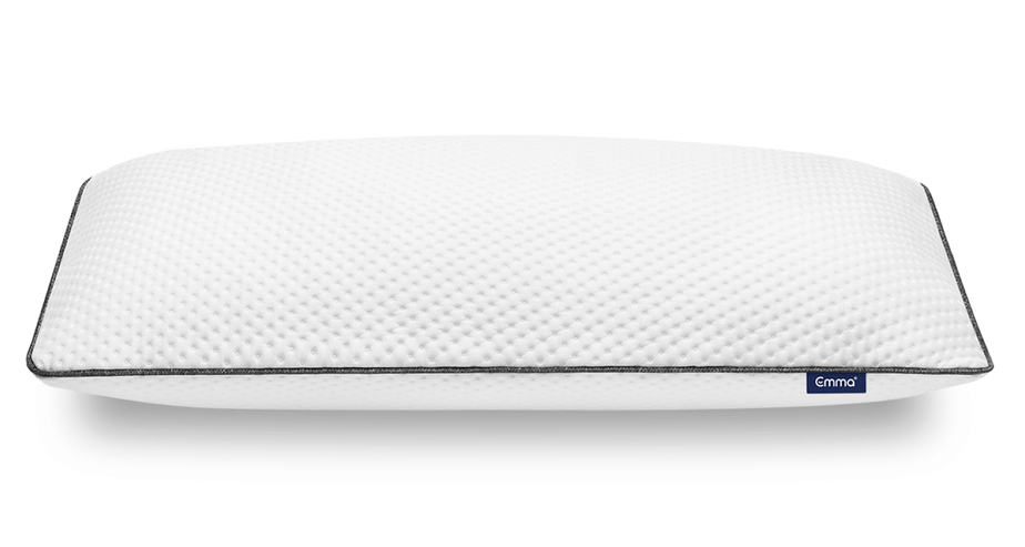 the emma pillow review
