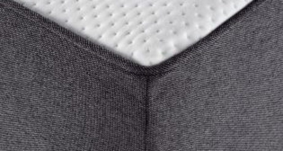 otty hybrid mattress cover comparison