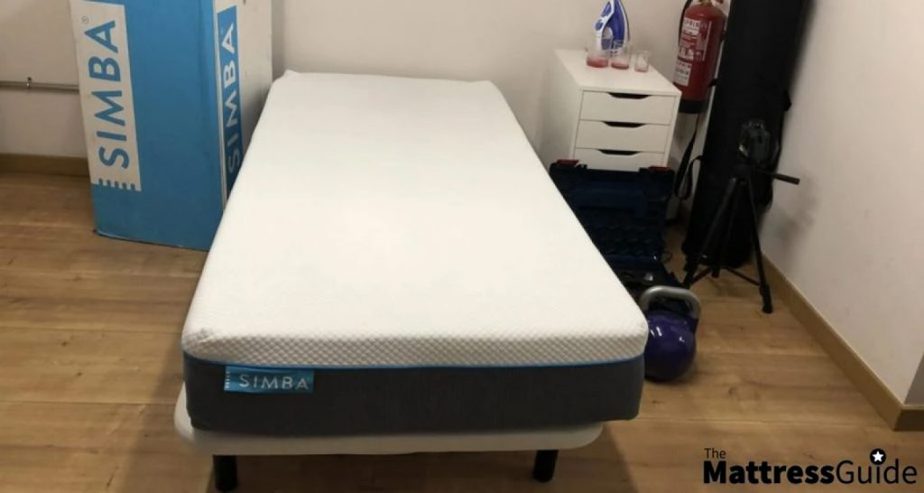 Main Nectar vs Simba