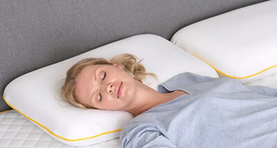 back sleeper