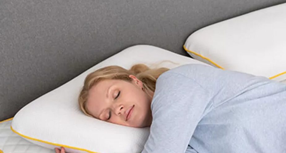 side sleeper