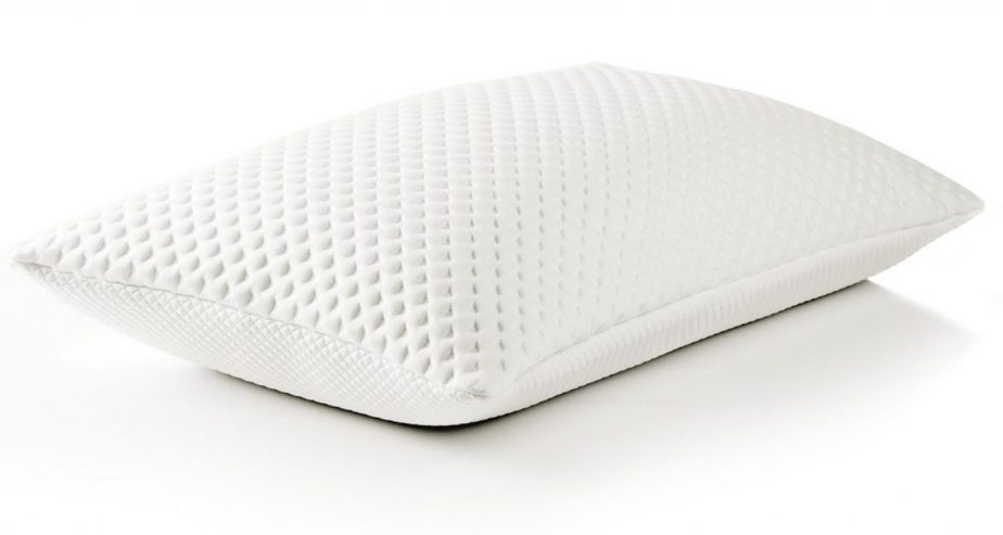 tempur sleep system pillows uk
