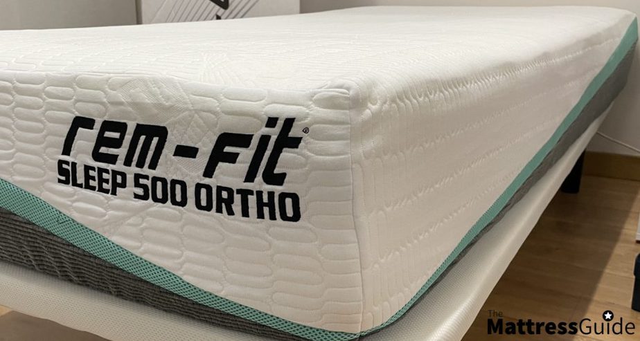 Cover REM-Fit 500 Ortho