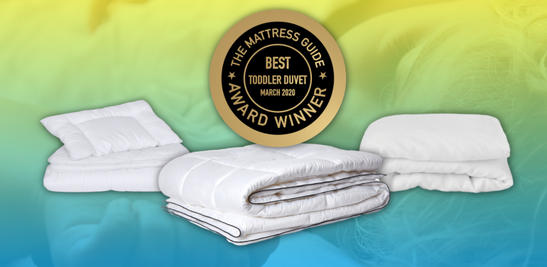 5 Best Duvets For Toddlers Uk April 2020 Coupons