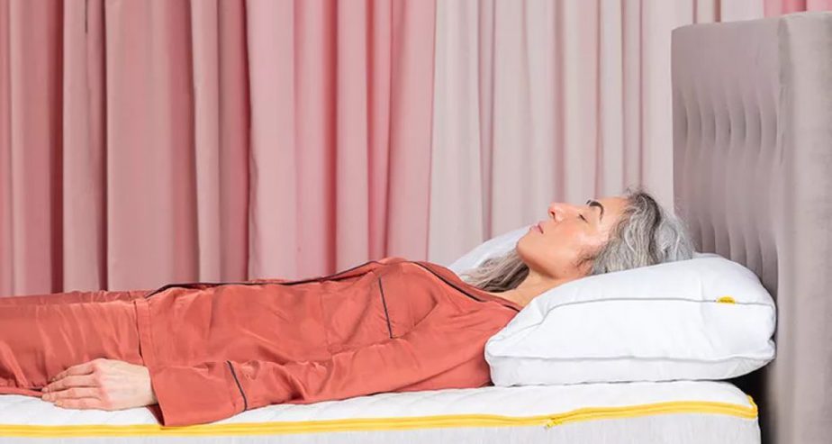 eve back sleeper