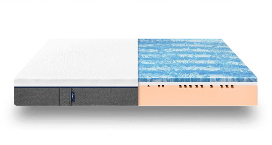 emma original layers vs casper