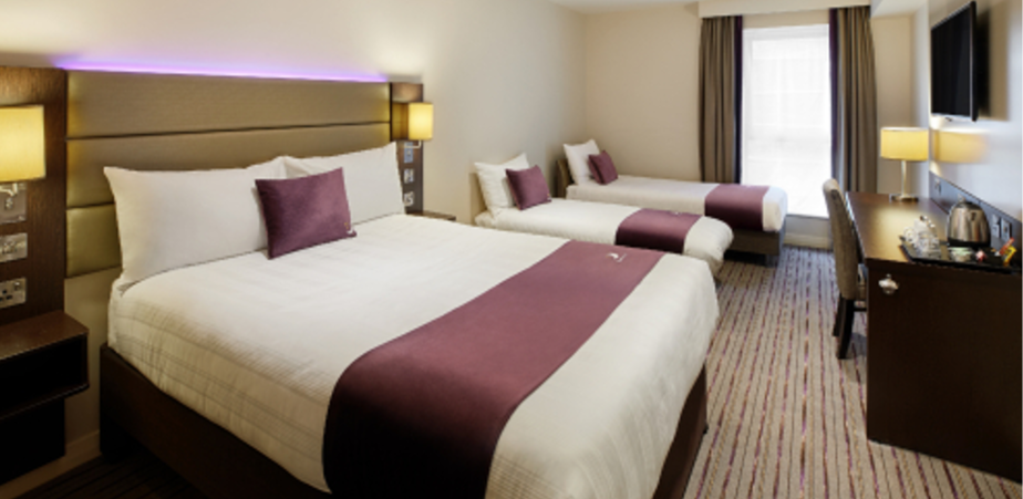 Premier Inn Mattress Review UK April 2020 Coupon Codes