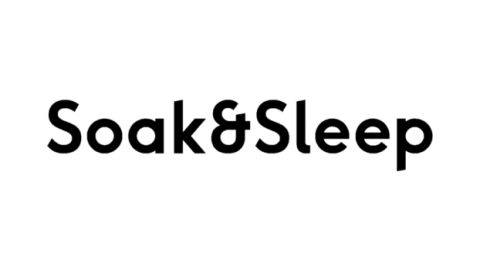 soak and sleep discount code voucher uk