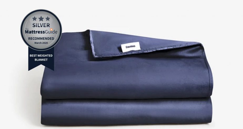 7 Best Weighted Blankets UK & Guide | June 2020 + Coupons
