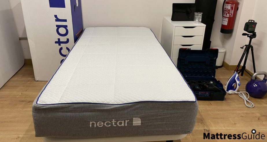 nectar mattress discount code