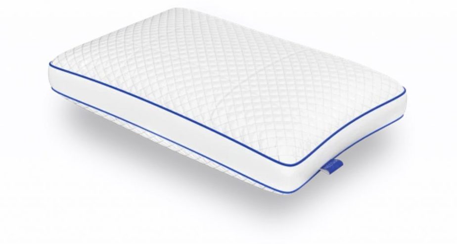 pillow voucher
