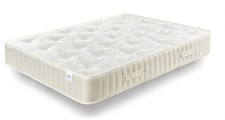 Happy Beds Majestic Mattress review