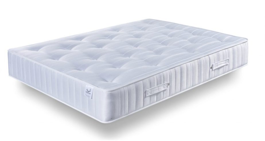 Happy Beds Reviews Super Ortho Mattress