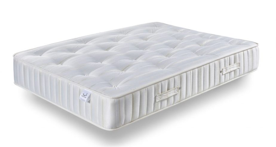 Happy Beds Supreme Ortho Mattress