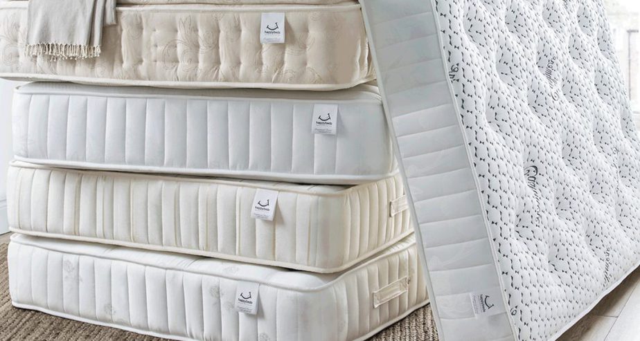 Happy Beds offers high quality at affordable prices