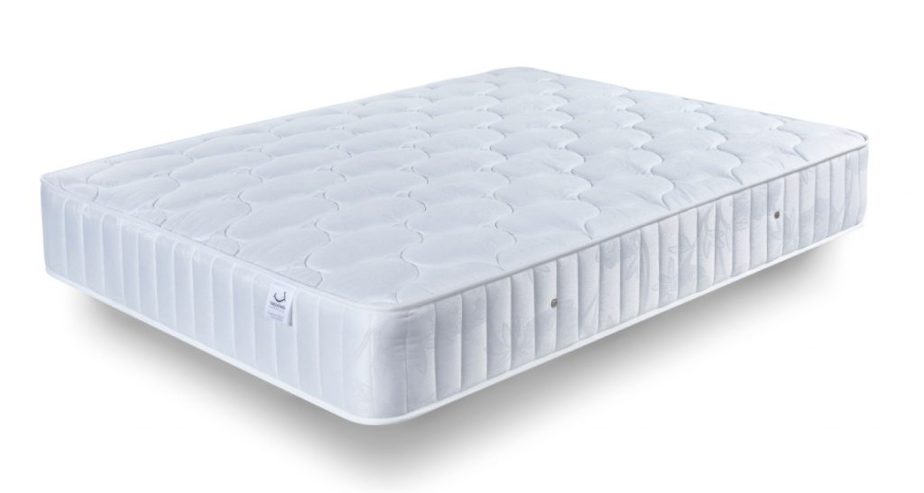 Happy Beds reviews Neptune Mattress