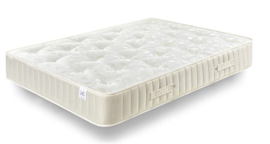 Happy Beds reviews Ortho Royale Mattress