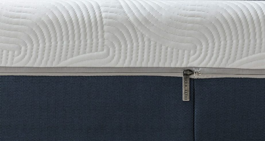 brook wilde ultima mattress cover