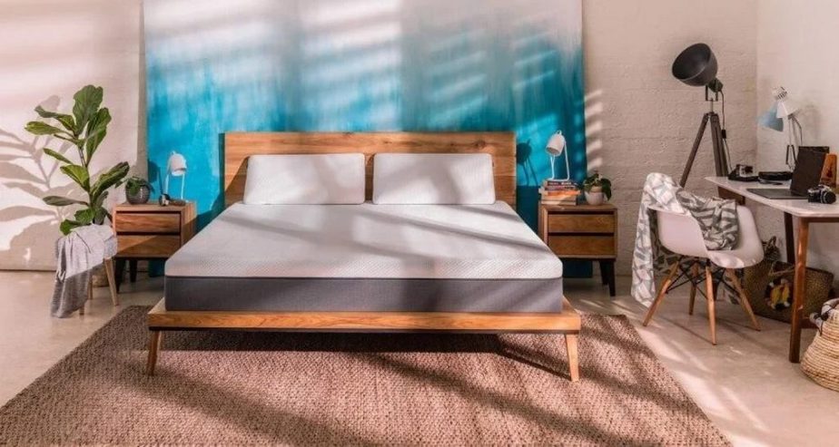 emma small double mattress