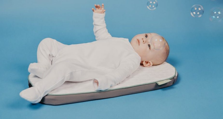 moses basket mattress