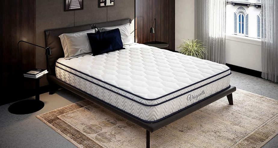 vesgantti small double mattress