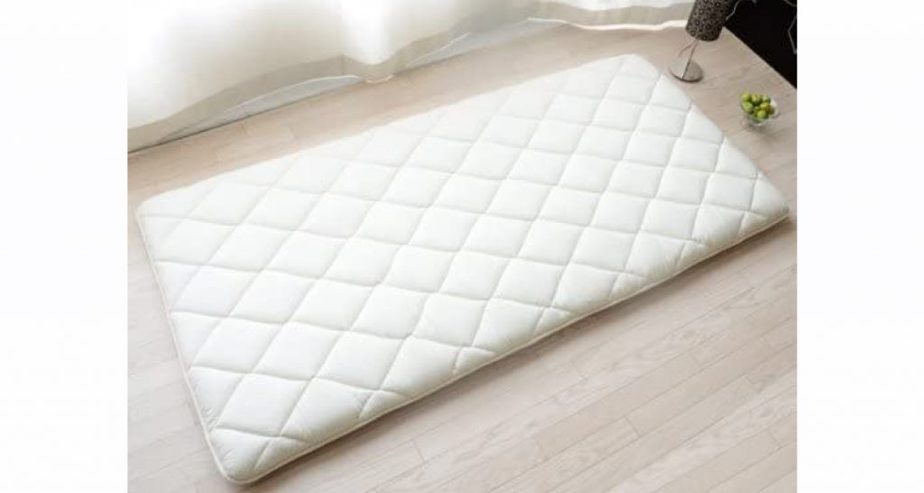 EMOOR Japanese Traditional Futon Mattress