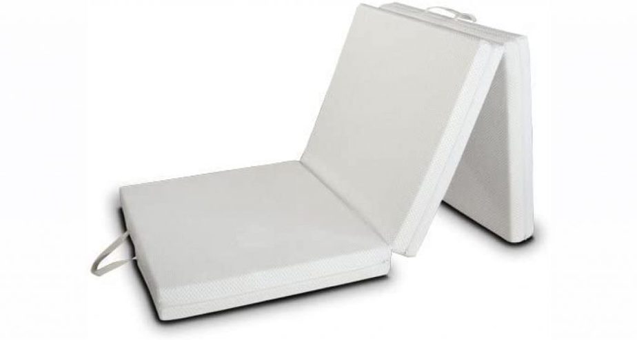 Evergreenweb Futon Mattress