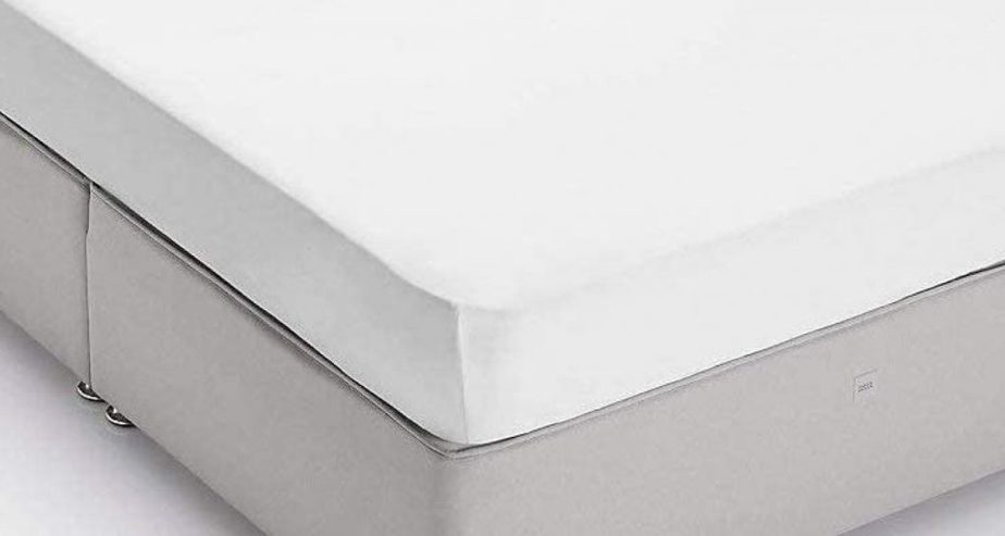 Kotton Culture Deep Fitted Sheet