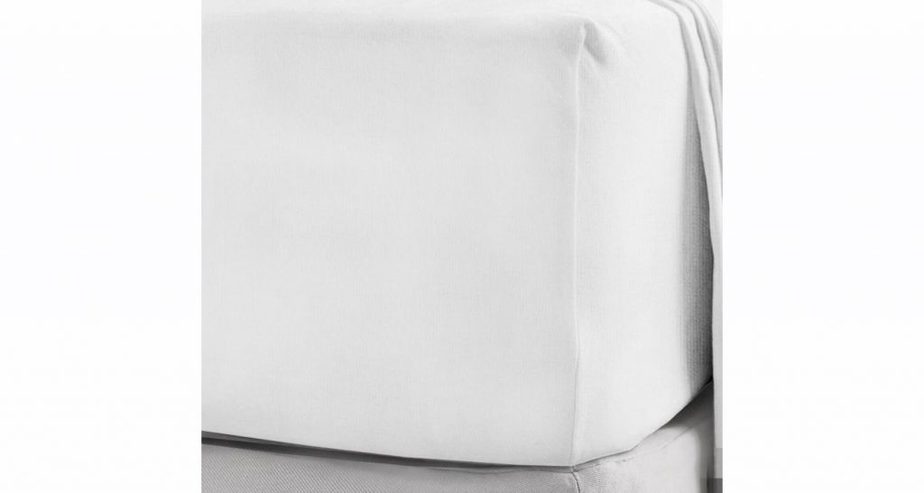 NIYS Luxury Bedding 100% Brushed Cotton Flannelette 40CM:16 Extra Deep Fitted Sheets