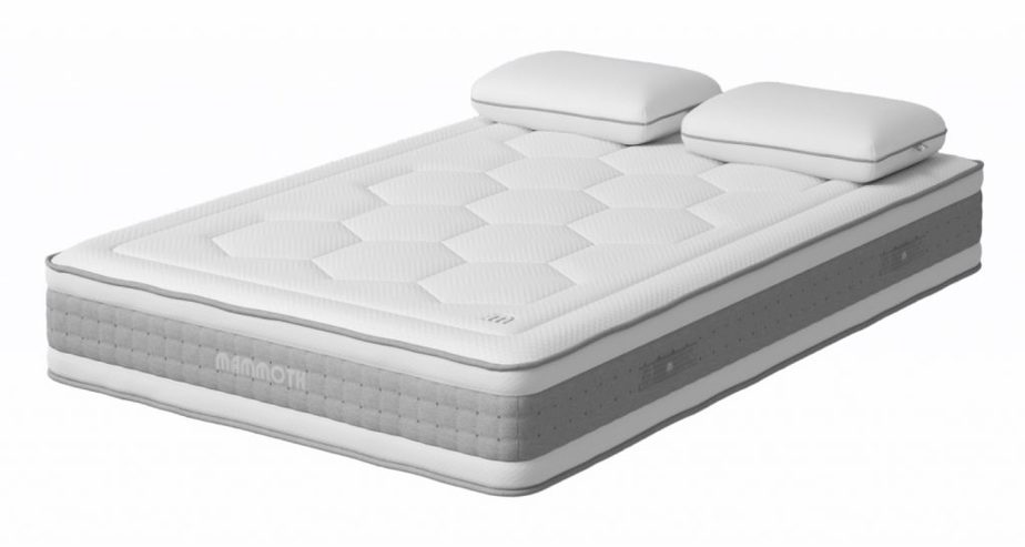 The Move Plus mattress