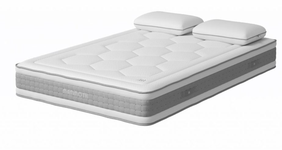 The Shine Essential Mattress review