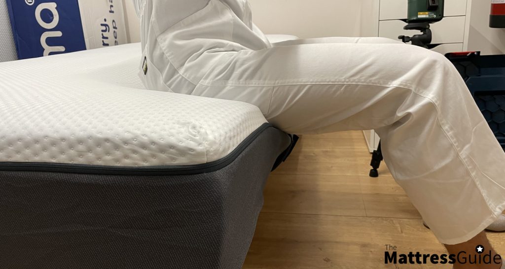 emma original hybrid edge support 2