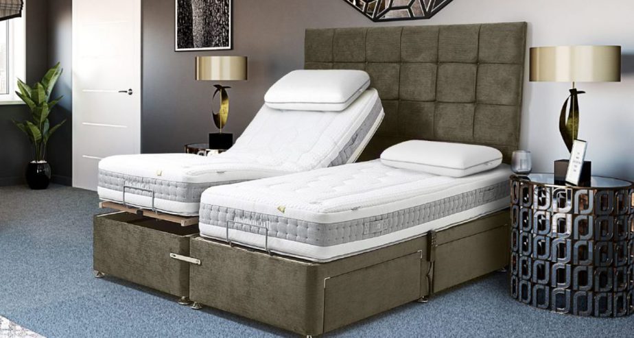mammoth The Move mattress & bed review