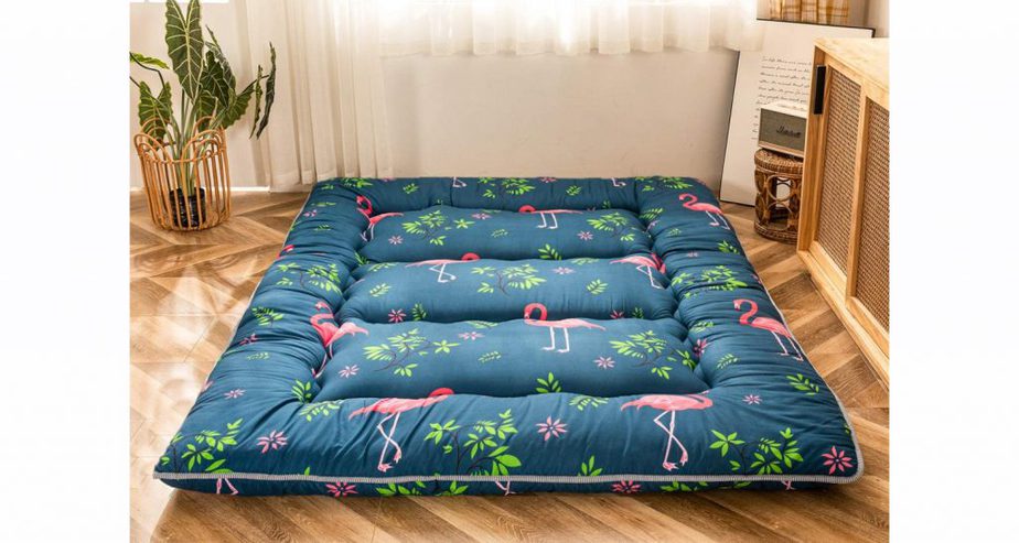 maxyoyo Futon Mattress