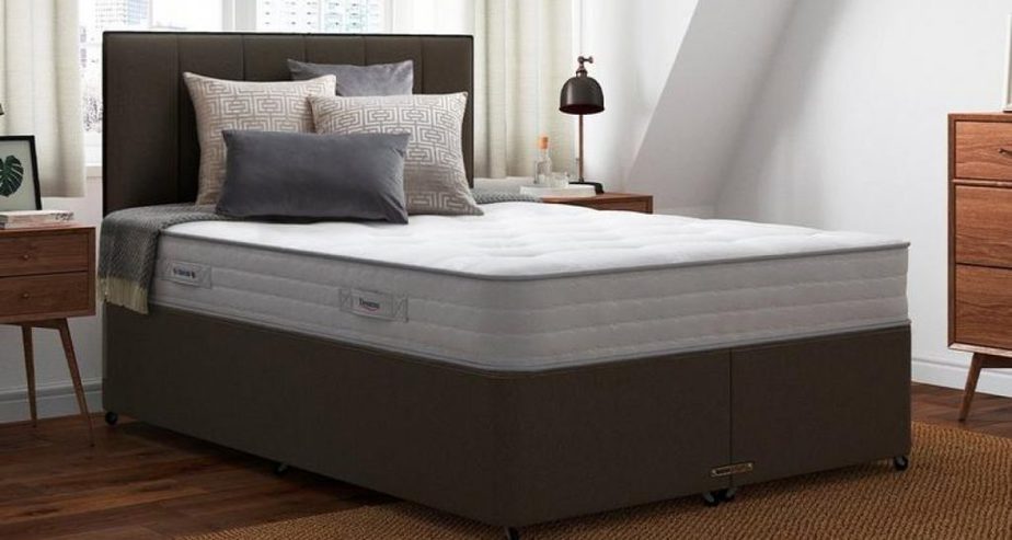 Maitland Pocket Sprung Mattress
