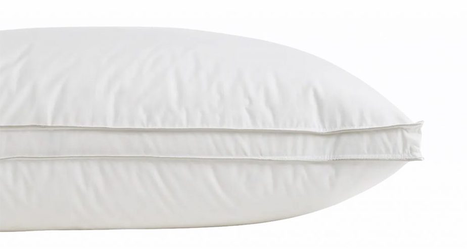 Soak & Sleep Hungarian Goose Down Pillow