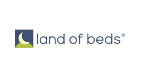 land of beds Discount code