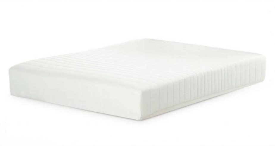 Get Laid Beds Classic Memory Plus Mattress