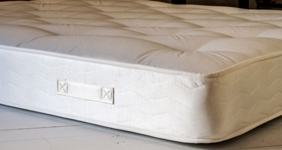 Get Laid Beds Pocket 1000 Orthopaedic Mattress