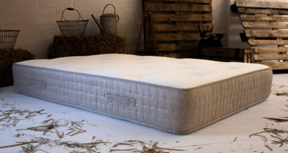 Get Laid Beds Pocket 2000 Mattress