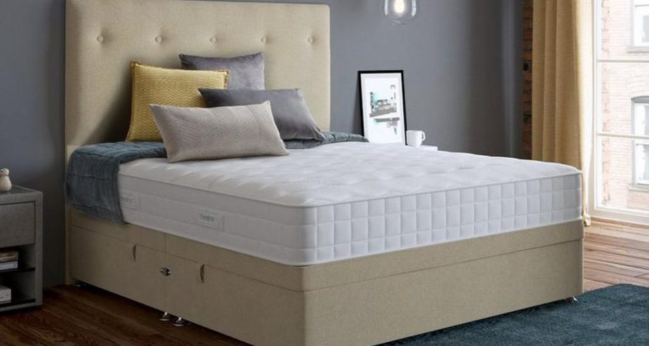 TheraPur ActiGel Harmonic 800 Mattress