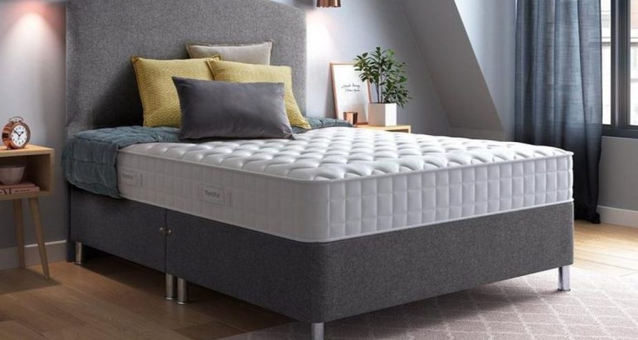 TheraPur ActiGel Rejuvenate 800 Mattress