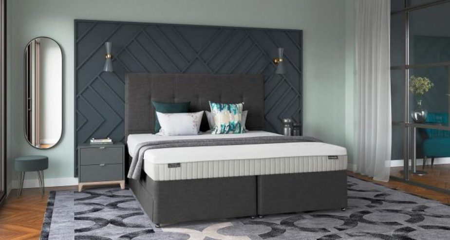 dunlopillo Royal Sovereign mattress review