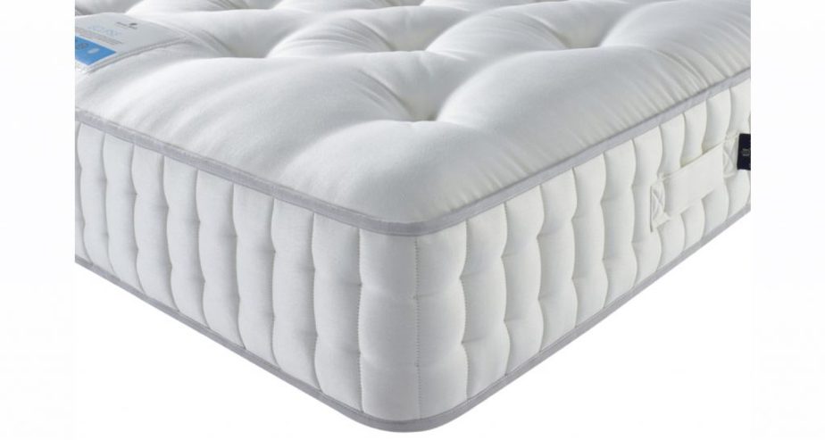 harrison spinks lunar