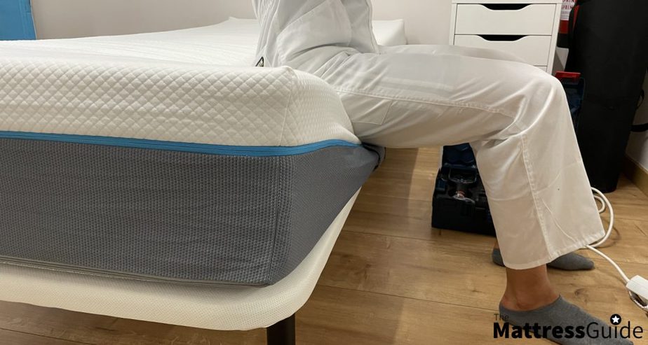 luxe edge support review