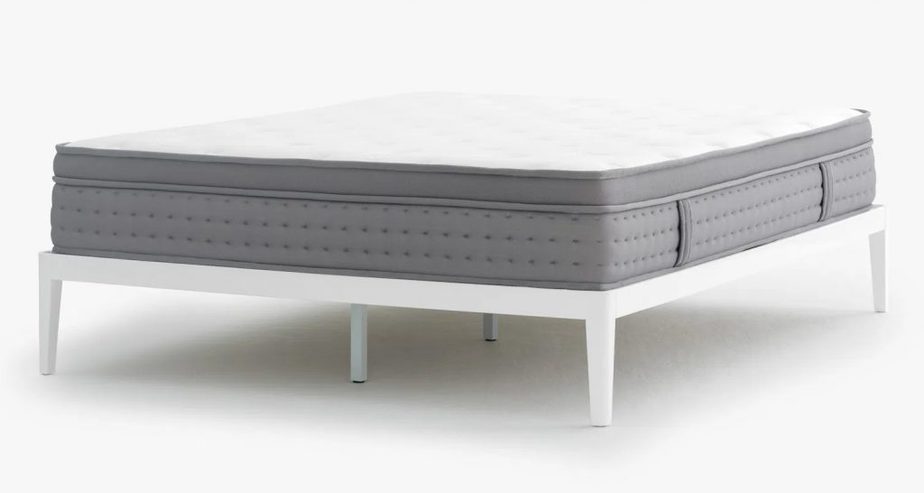 noa home mattress design