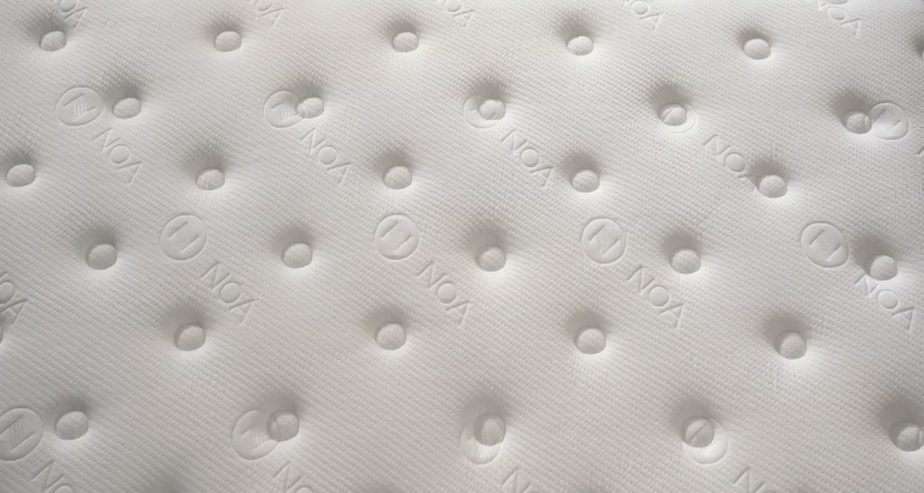 noa mattress review cover