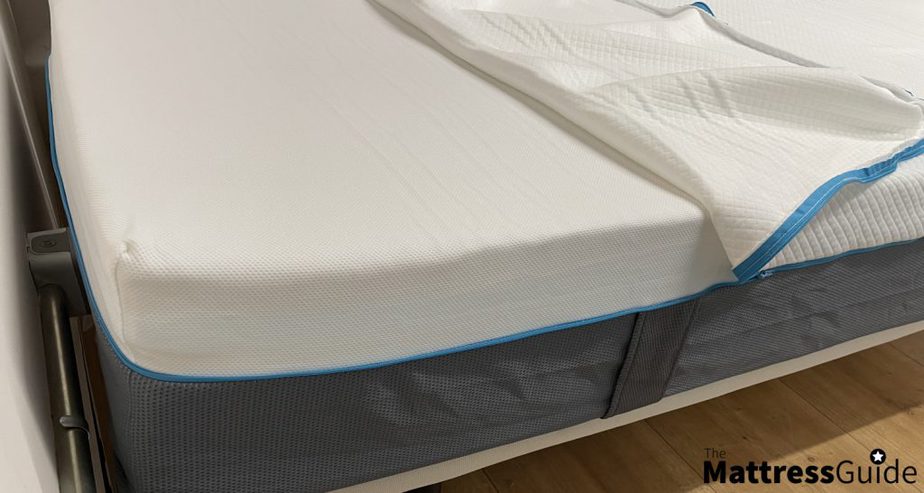removable cover