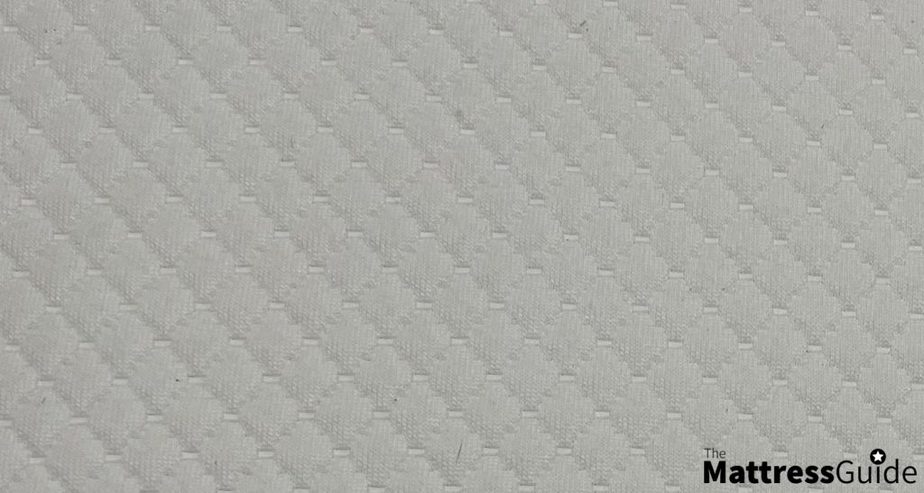 simba luxe mattress cover