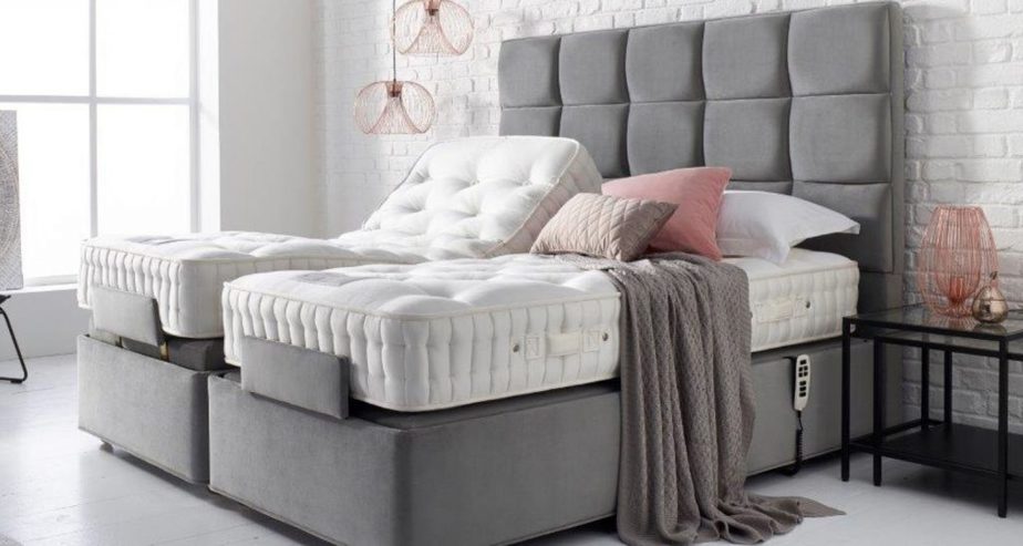 somnus harrison spinks lifestyle mattress